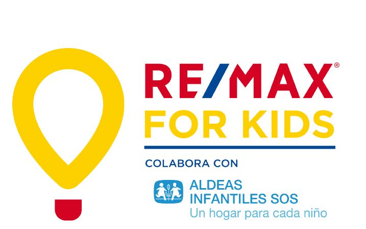 REMAX FOR KIDS ESPA&Ntilde;A